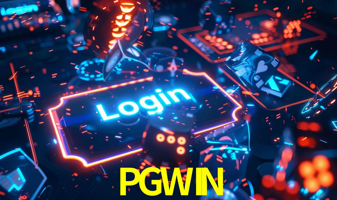 Bônus de Cadastro Cassino PGWIN